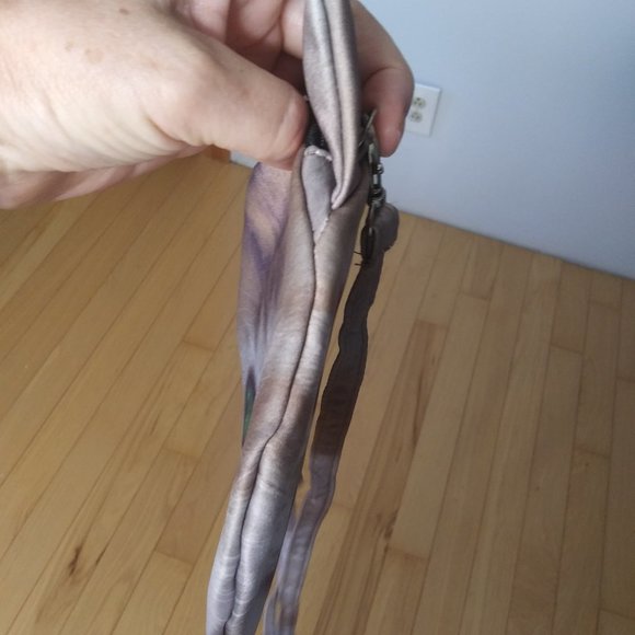 Cute realistic cat face cross body bag - Picture 14 of 15